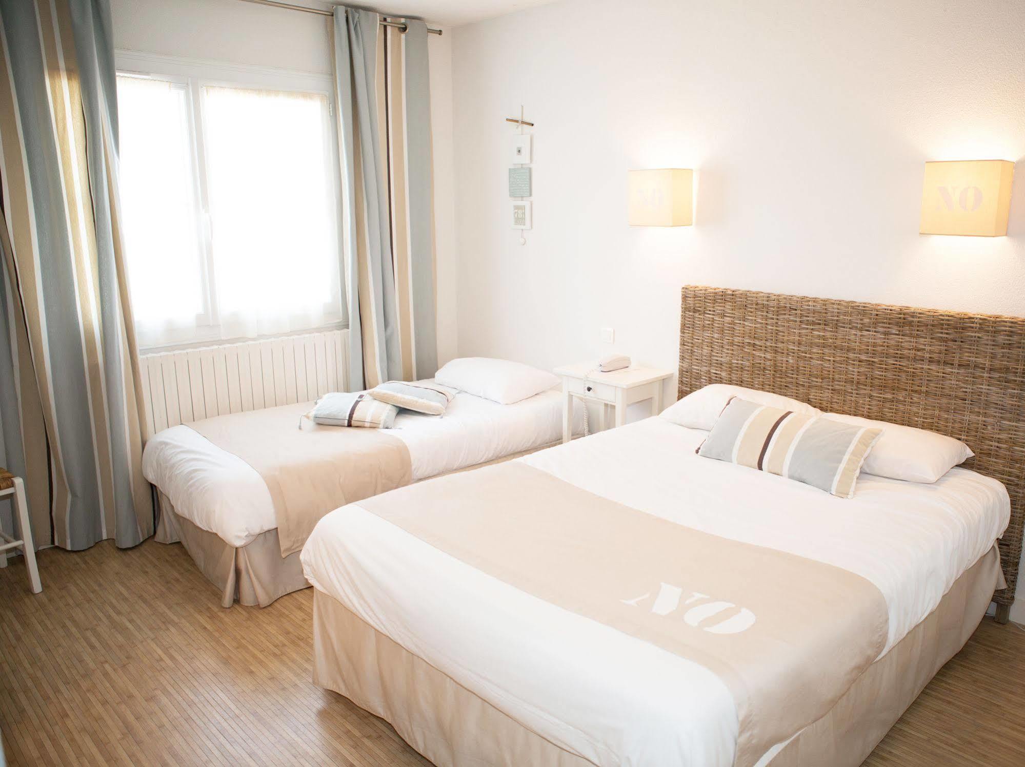 Hotel Autre Mer Noirmoutier-en-l'Ile Exterior photo